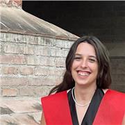 Impara lo spagnolo con una laureata in lingue. Offro lezioni online personalizzate e flessibili, adatte ai tuoi obbiettivi.